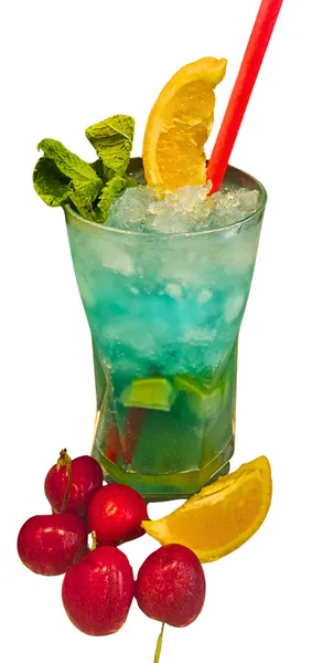 Blue Moskito