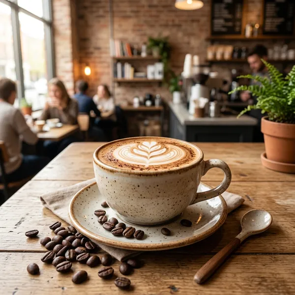 Cappuccino