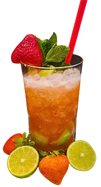 Energy Cocktail