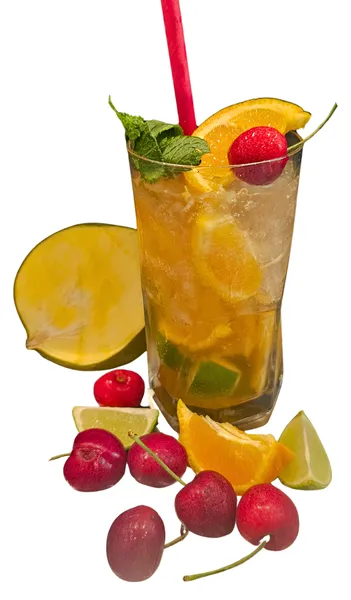 Ibanema Cocktail