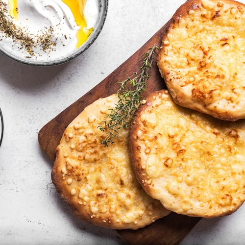 Manakisch Käse