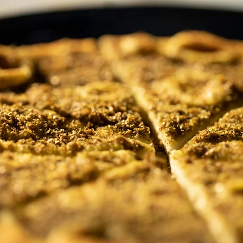 Manakisch Zaatar