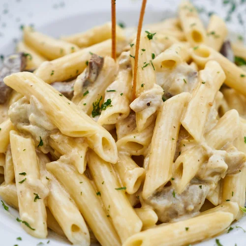 Pasta Pollo