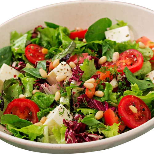 Feta Salat