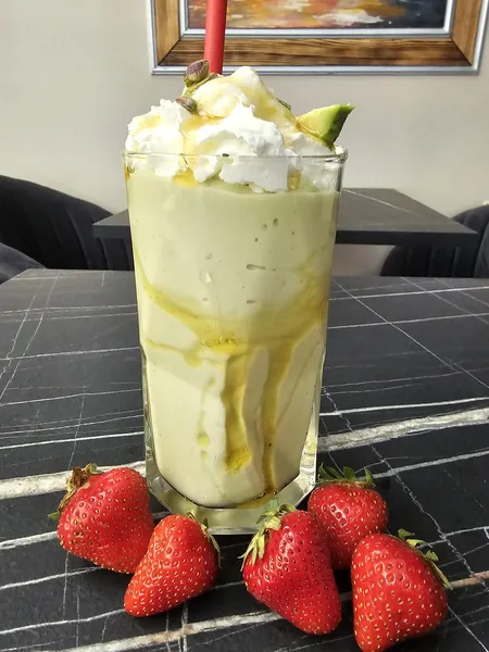 Bolo Smoothie