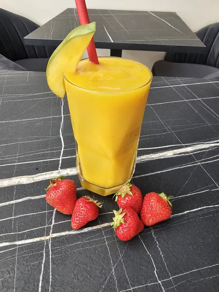 Mango Smoothie